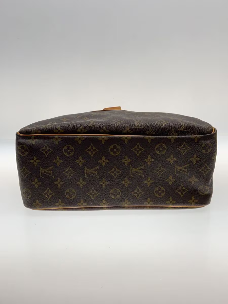 LOUIS VUITTON Bowling Vanity Monogram