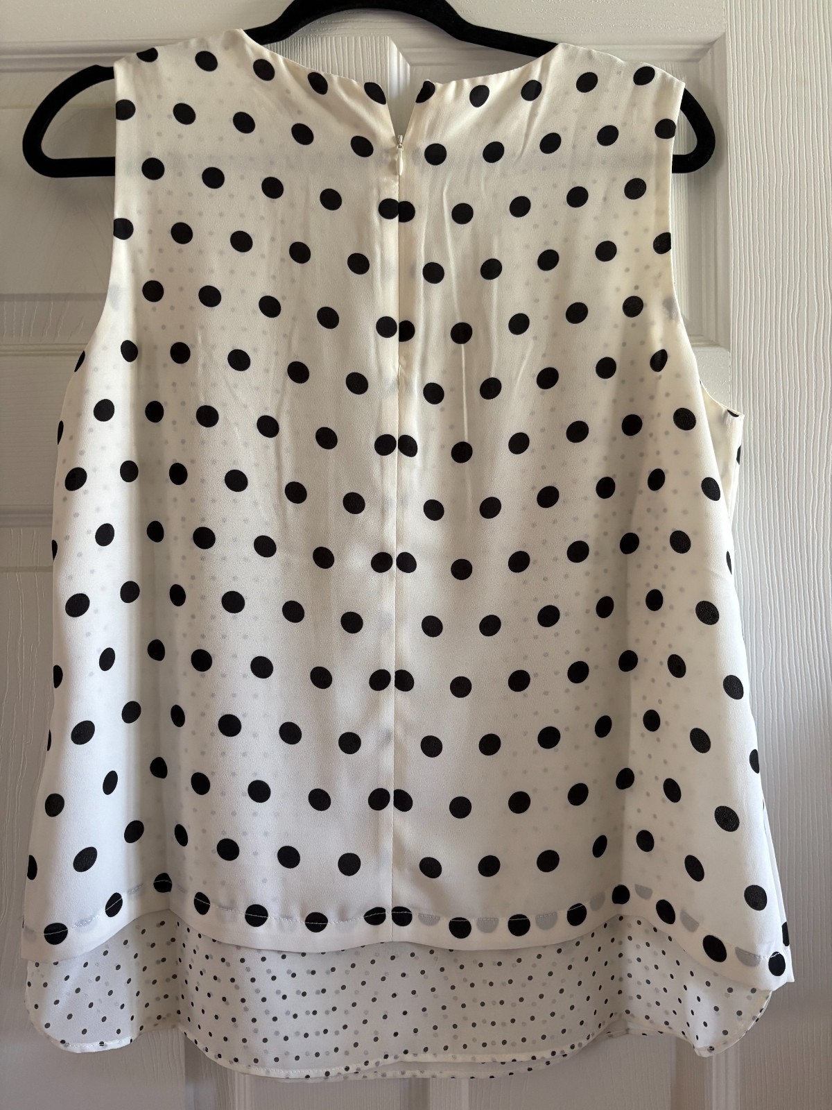 rose olive top large