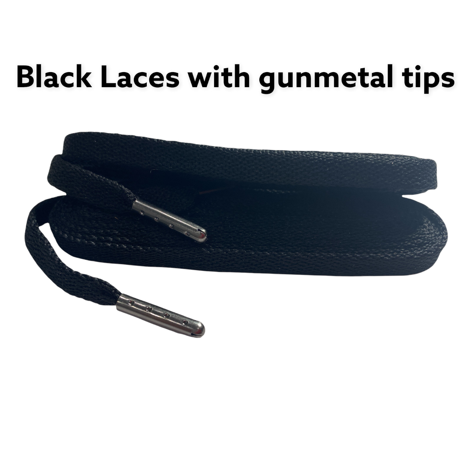 Strings 36″ 45″ 54″ 63″ inch`s Shoelaces Metal Tips 2 pair $7.50 Free Shipping