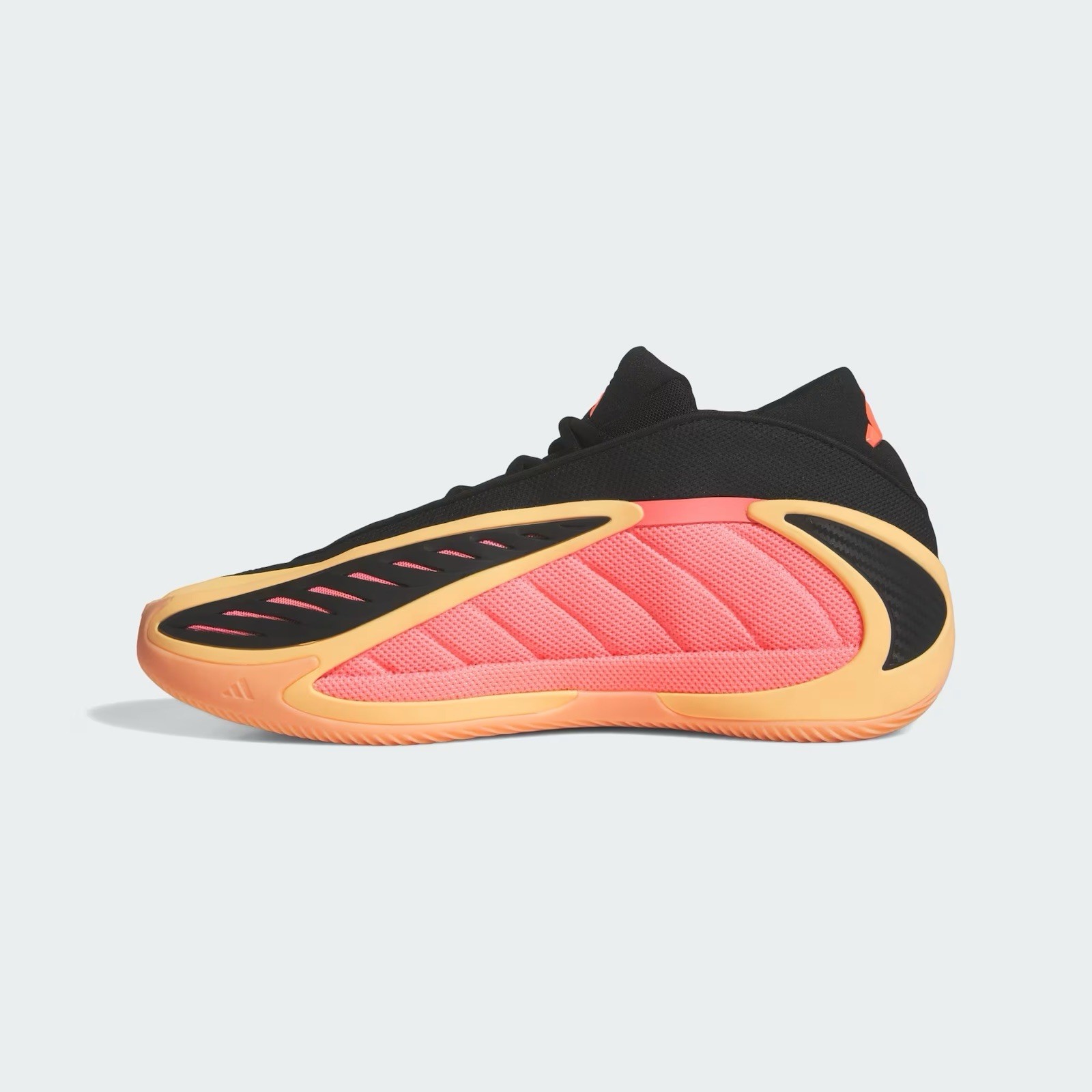 adidas Anthony Edwards 2 (AE2) ‘With Love’ Acid Orange JS3514 Size 9M 10W NIB