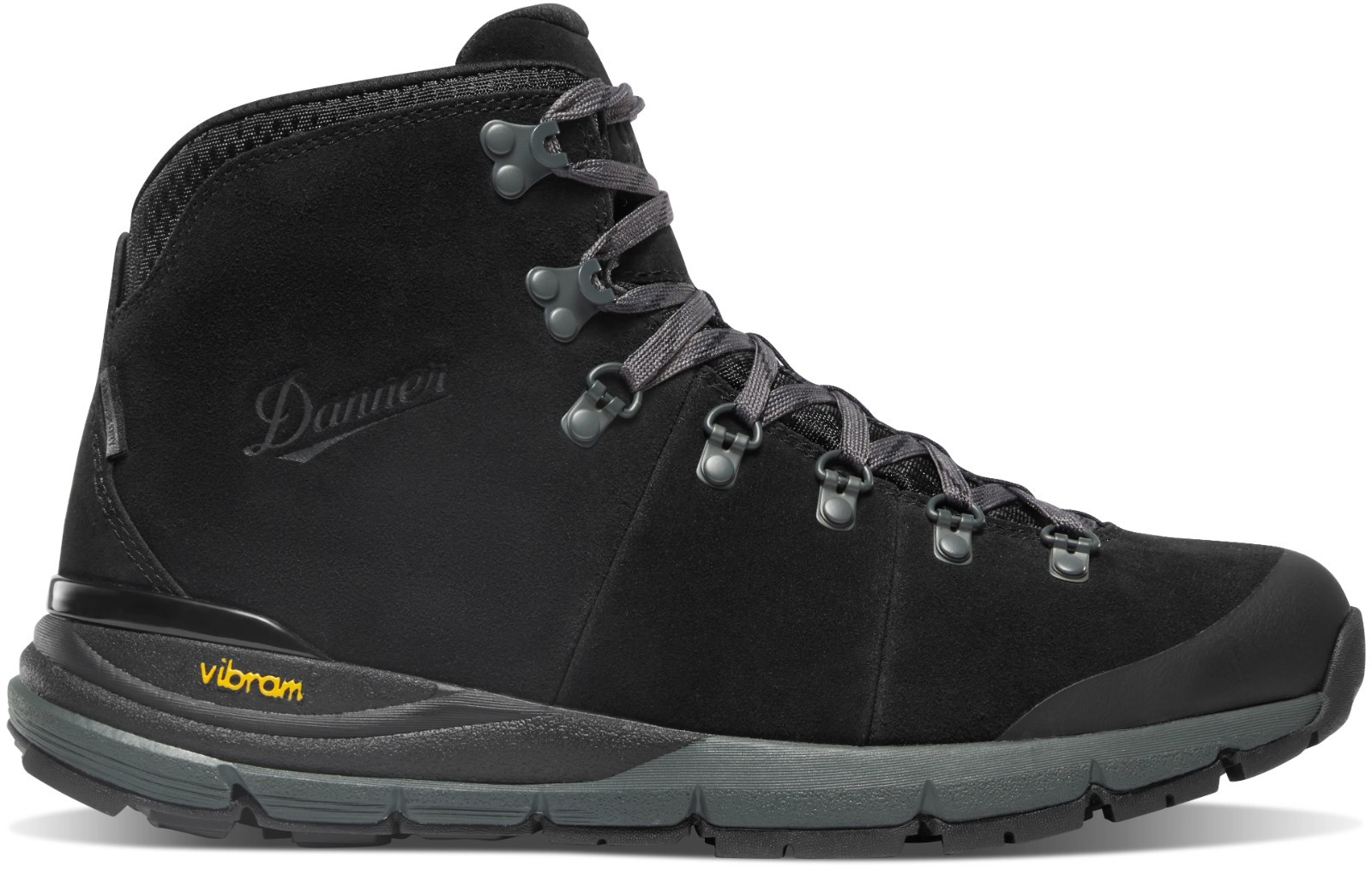 NEW Danner Mountain 600 Men’s Hiking Boots Waterproof Outdoor Trail Shoes