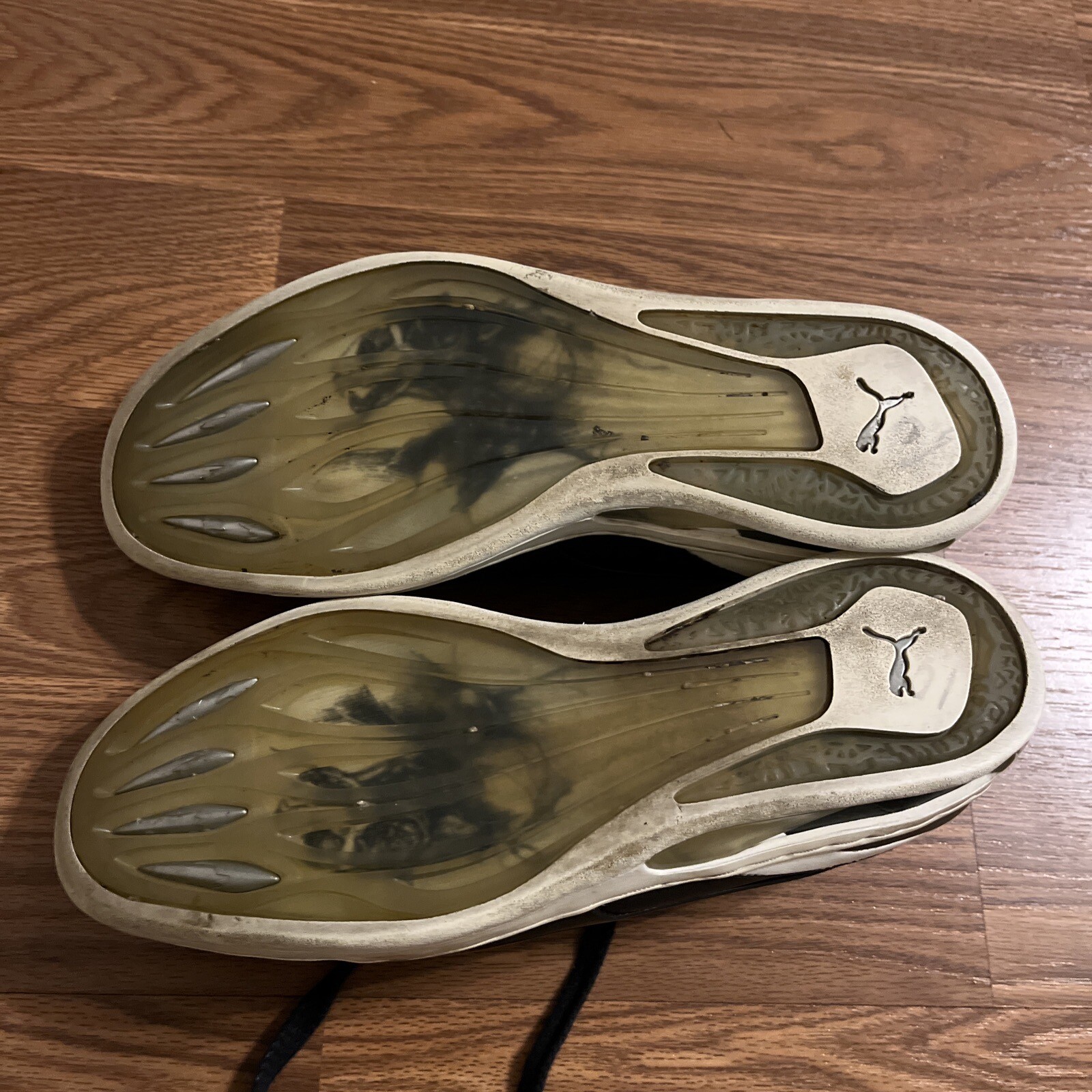 alexander mcqueen puma sneakers