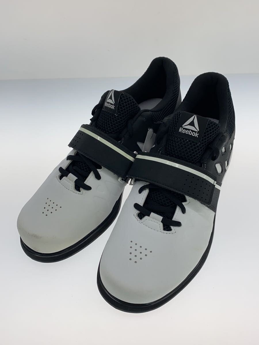 Reebok Low-Cut Sneakers/28Cm/Blk/Cn4513// BF940