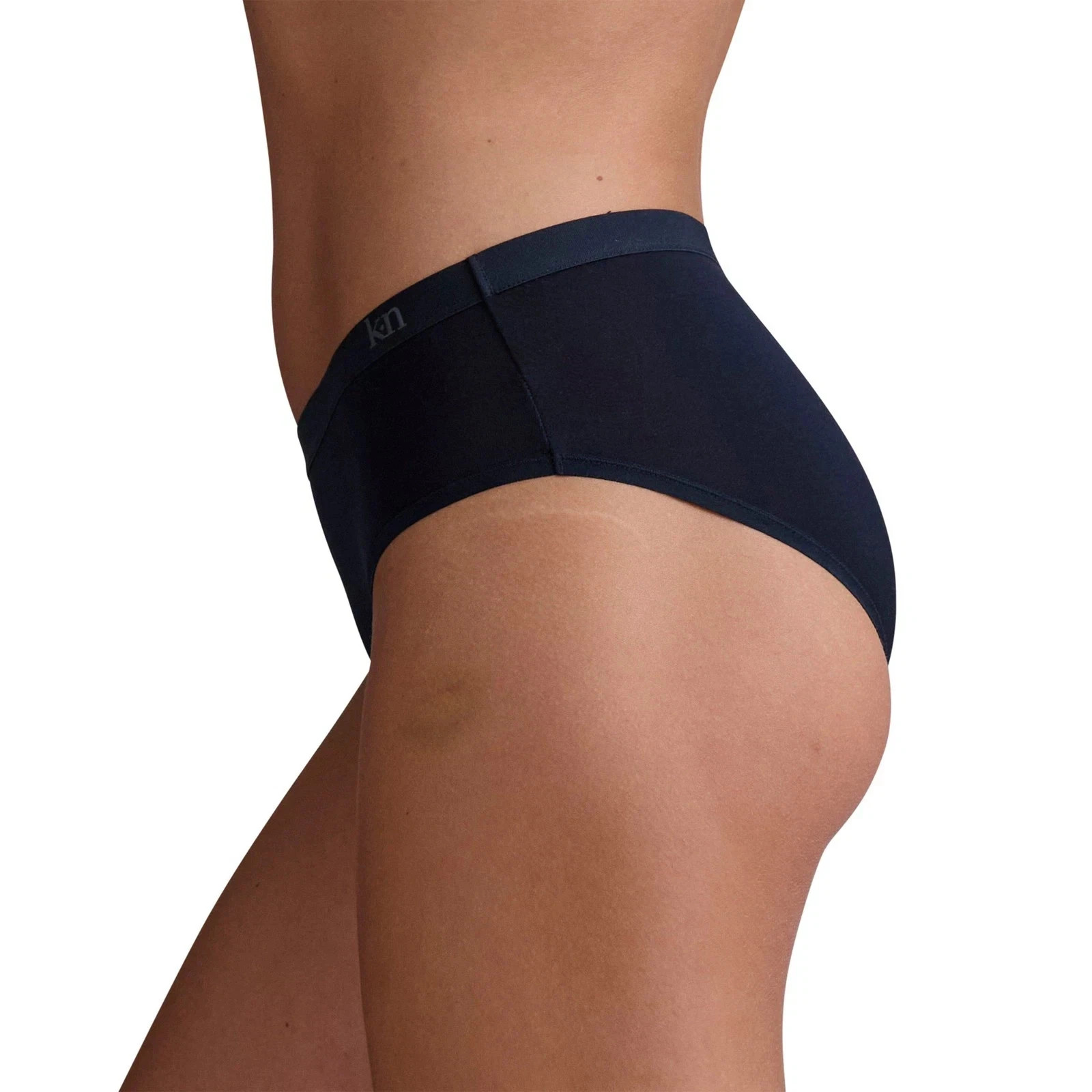 Karen Neuburger Women’s 6-Pack Modal Hipster, Multicolor, Size M