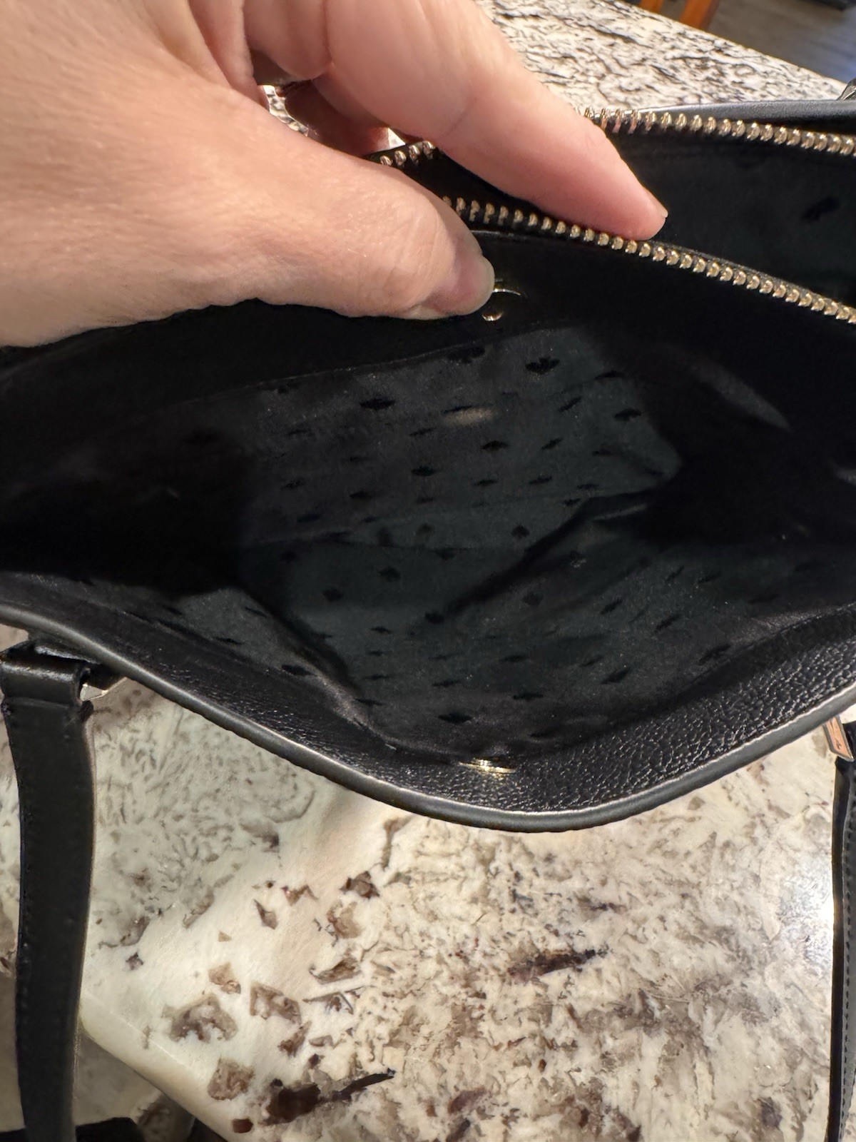 Kate Spade Monet Large