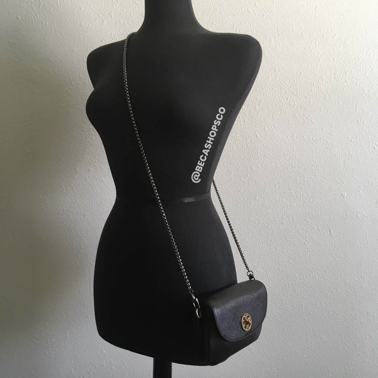 Replacement Purse Chain Strap Shoulder Or Crossbody Handbag High Quality