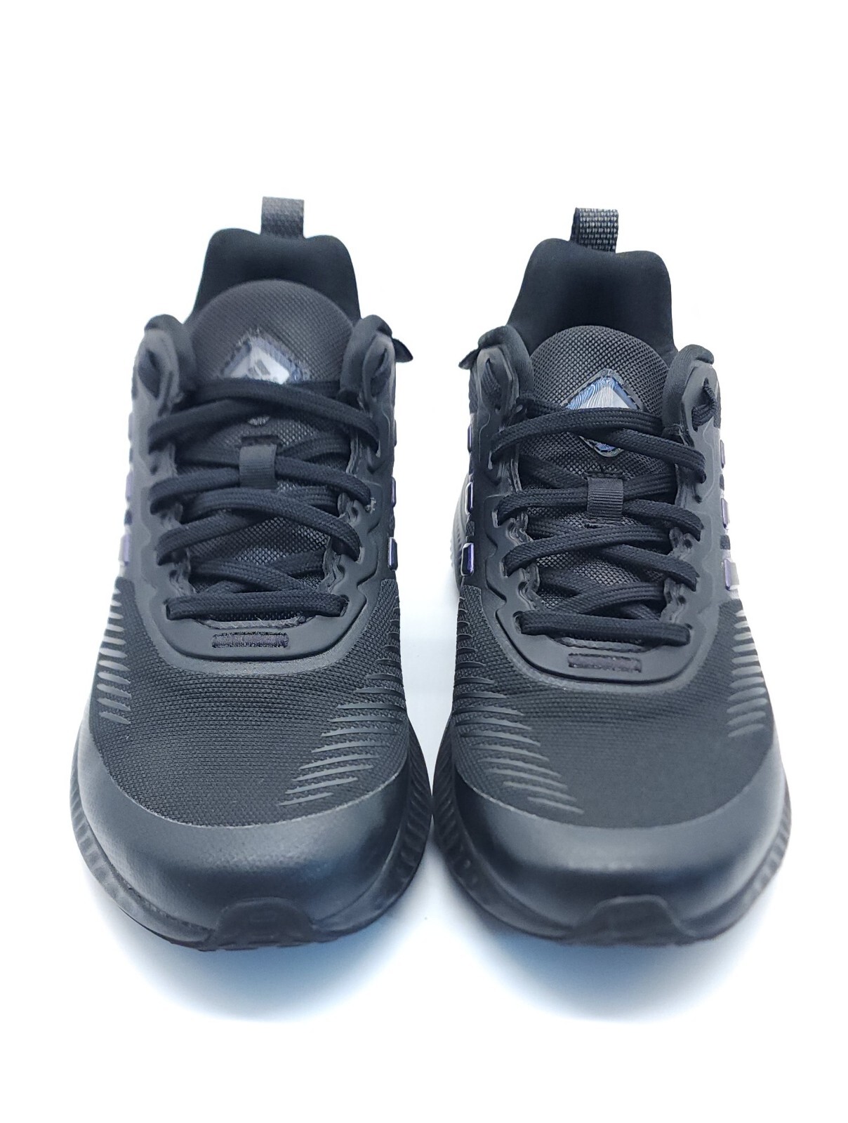 Adidas Alphamagma Guard Black Dark Marine GX1177 Athletic Shoes Size 7.5