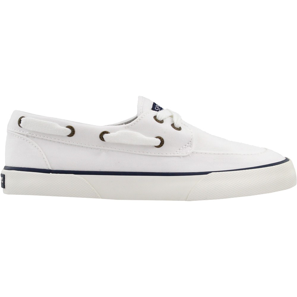 Sperry Pier Boat Jewel Slip On Womens Size 6 B Sneakers Casual Shoes STS83186