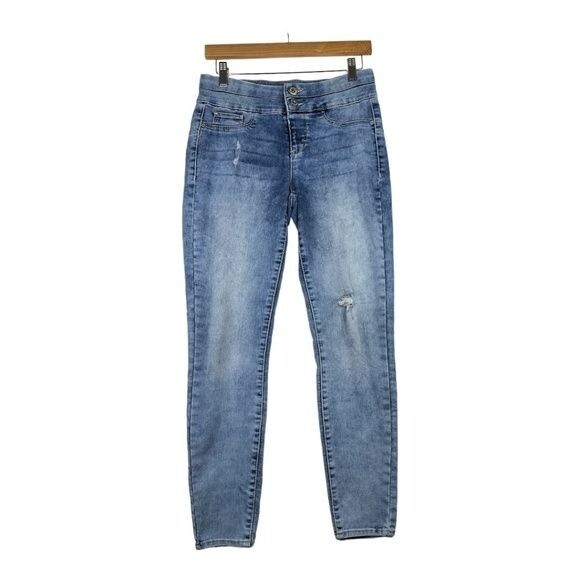 JORDACHE Women’s High Rise Jeans Size Small 4-6