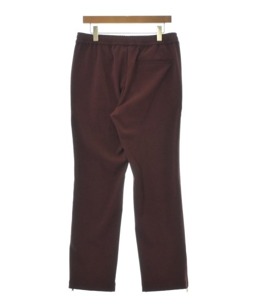 CULLNI Pants (Other) Dark Red 2(Approx. M) 2200531396117