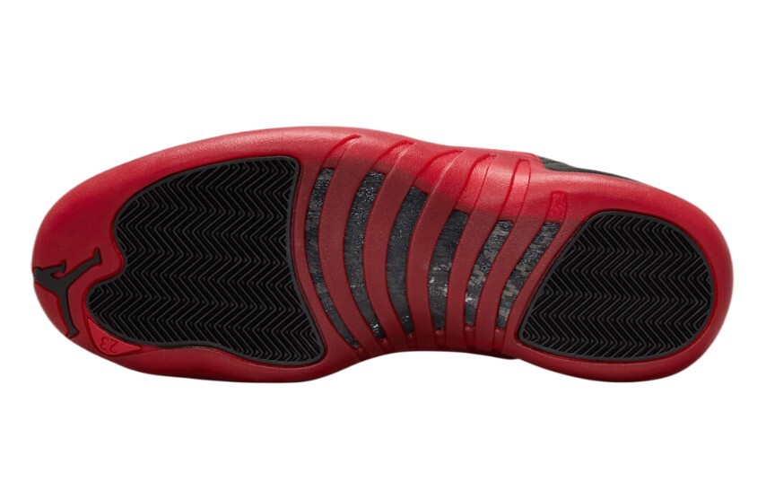 Nike Air Jordan 12 Retro Flu Game (2025) CT8013-002 Mens New