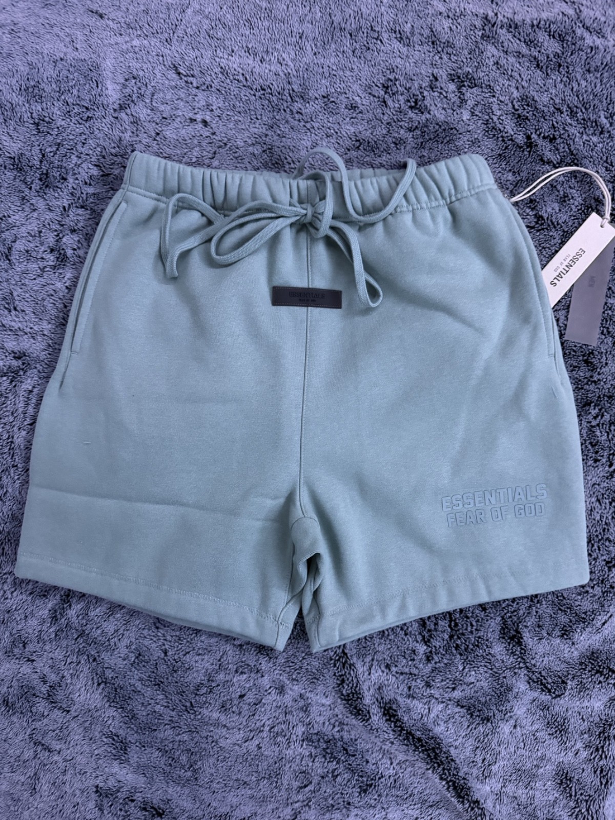 NEW – Fear of God Essentials Sycamore Shorts – SS23