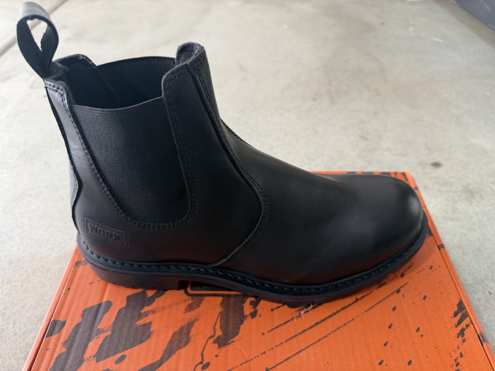 WORX by Redwing Joist size 12 #5424 – New in box