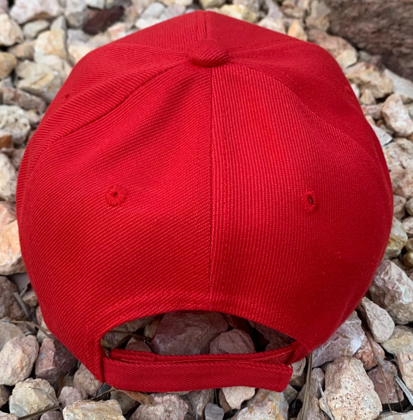 THREE ARROWS Hat – Anti Racist Political Statement Anti MAGA Anti Trump Cap USA