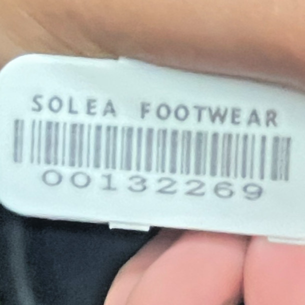 Hoka One One Ora Recovery Flip Mens Size 12 Black Beach Outdoor Thong Sandals