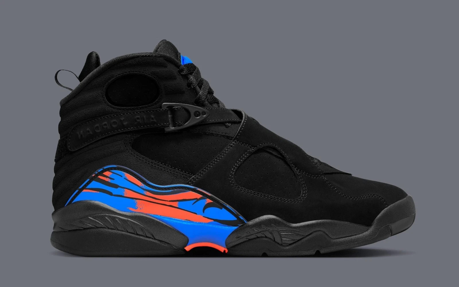 MEN – Size US Jordan 8 ‘Knicks” 2026
