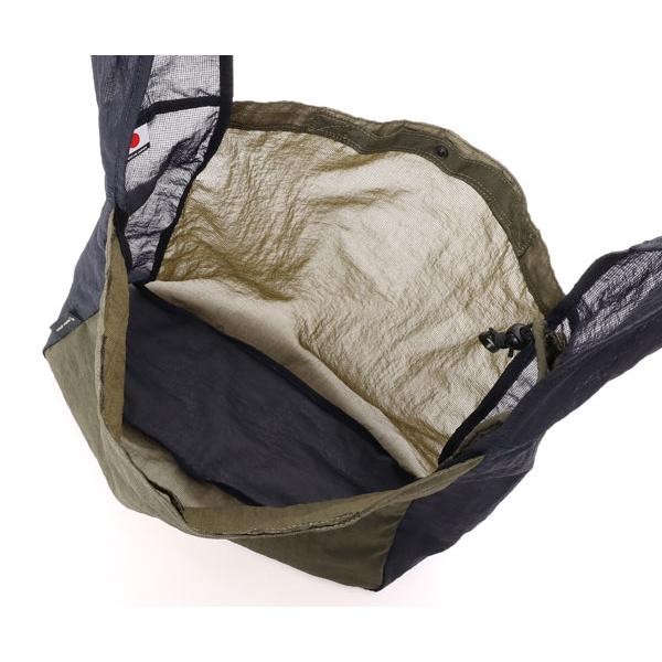 Master-Piece Masterpiece MSPC airlis Shoulder Bag Beige 03072 Made in Japan