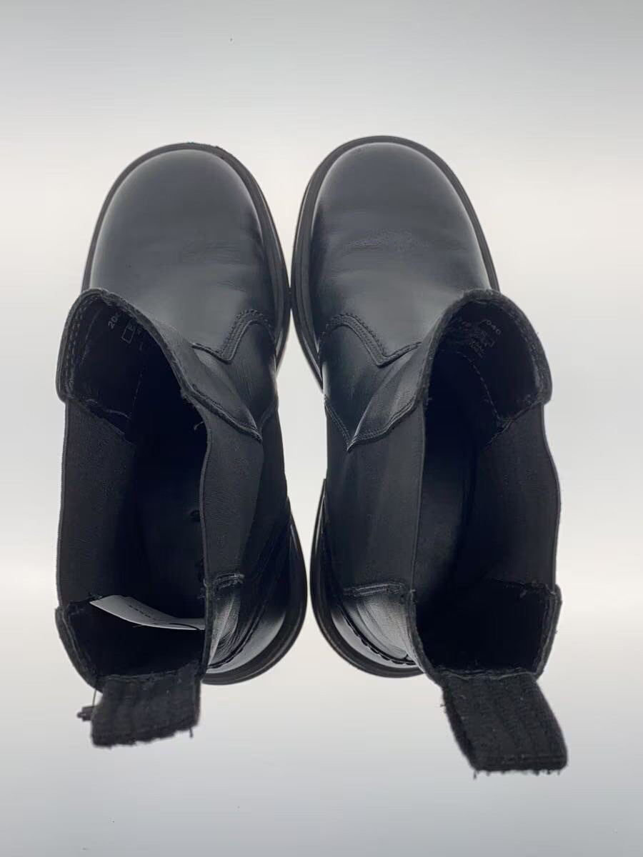 Zara Boots/26Cm/Blk/Leather/2007/822/040 BFH11
