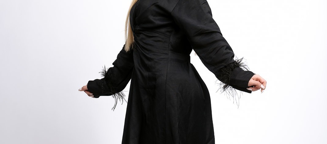 Elegant Laurence Dress