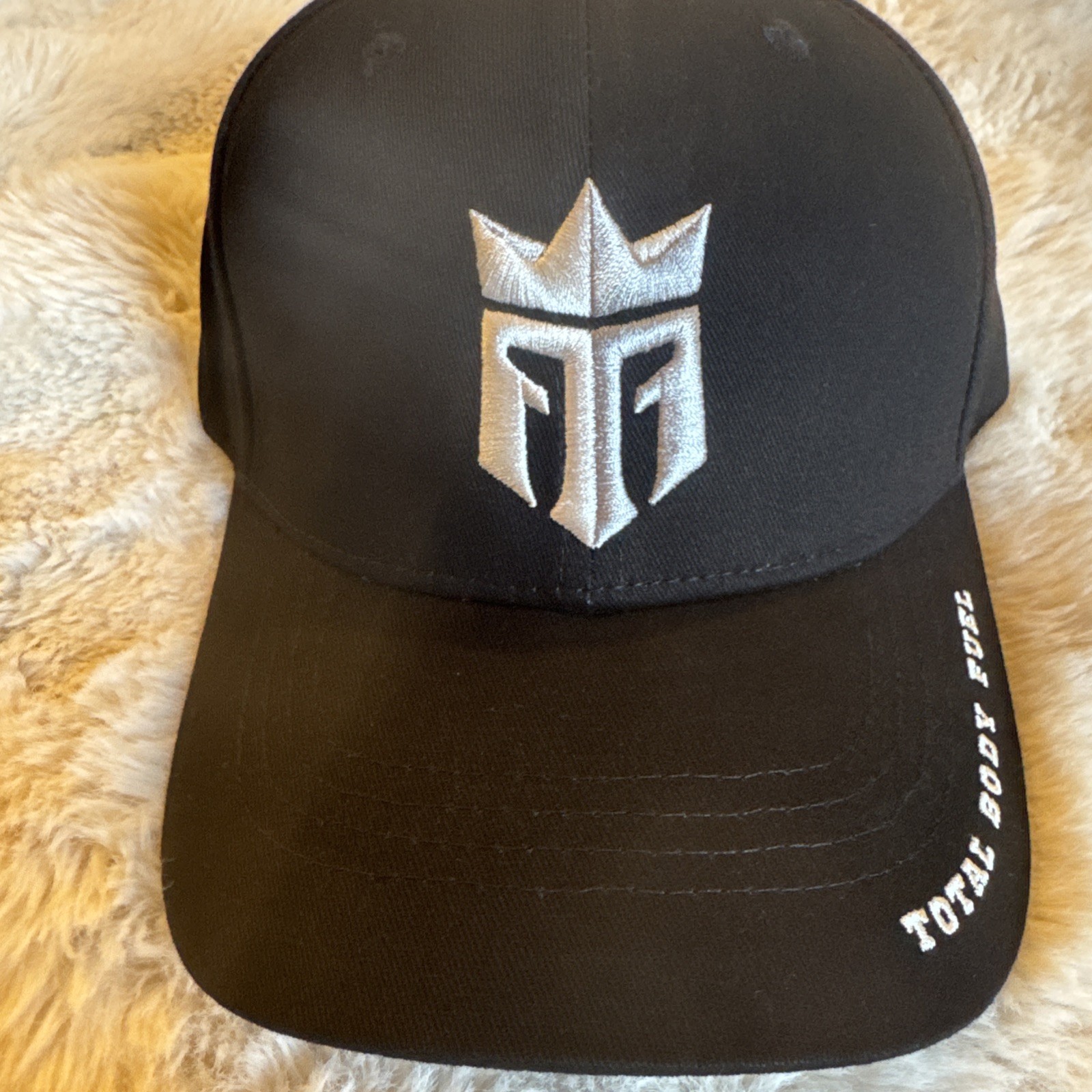 Monster Energy Reign Snapback Black Hat- New!