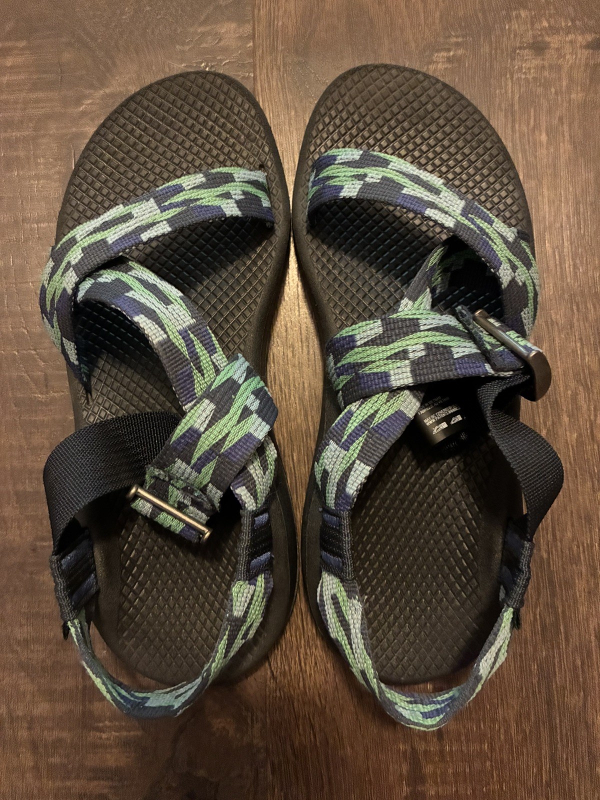 Chaco’s Women’s Sandal Size 8