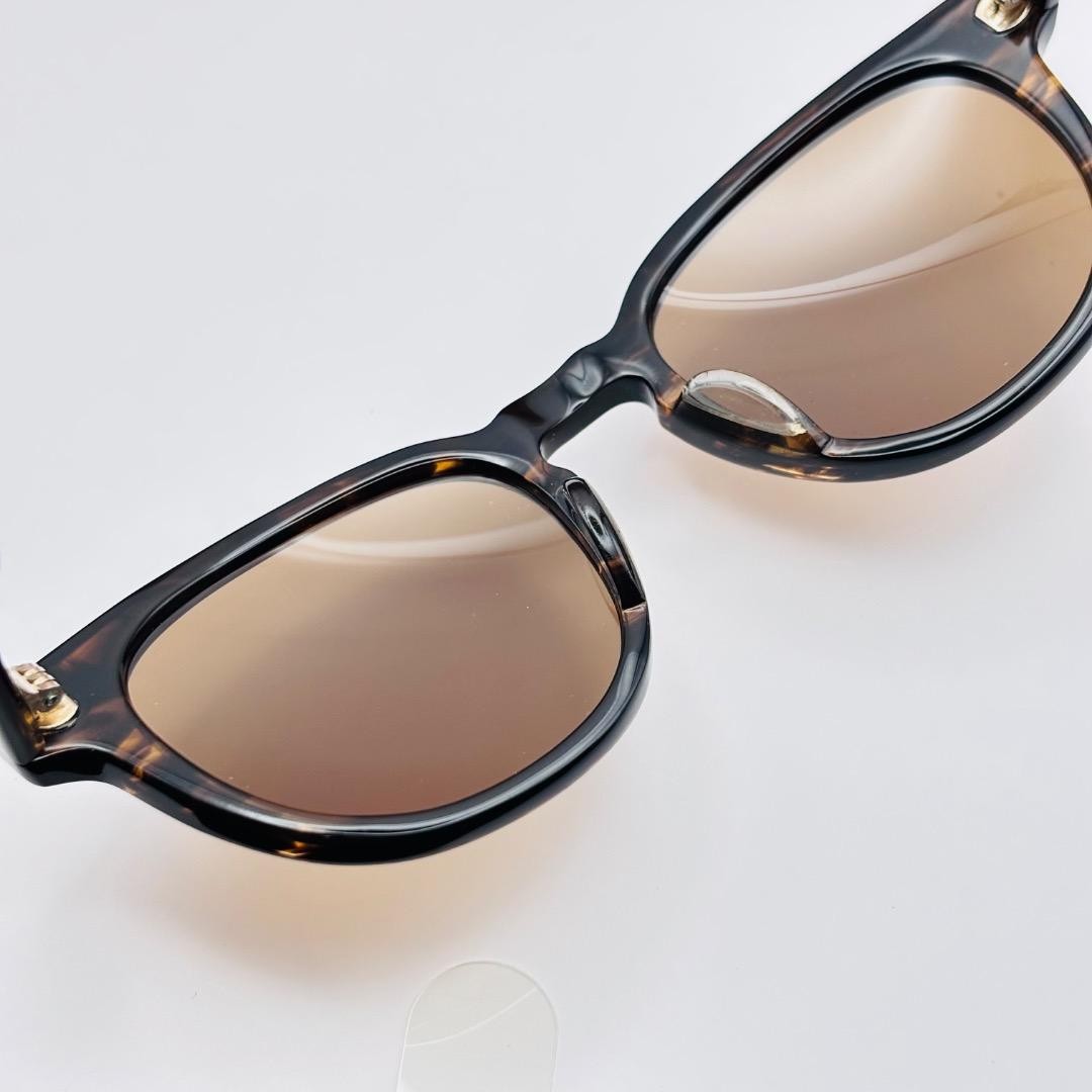 Oliver Peoples Sheldrake SUN Sunglasses, COCO2, Excellent Condition