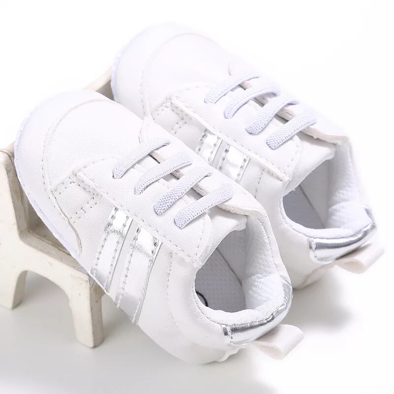 Baby shoes, soft sole, size 3 (13cm) age 12-18 months