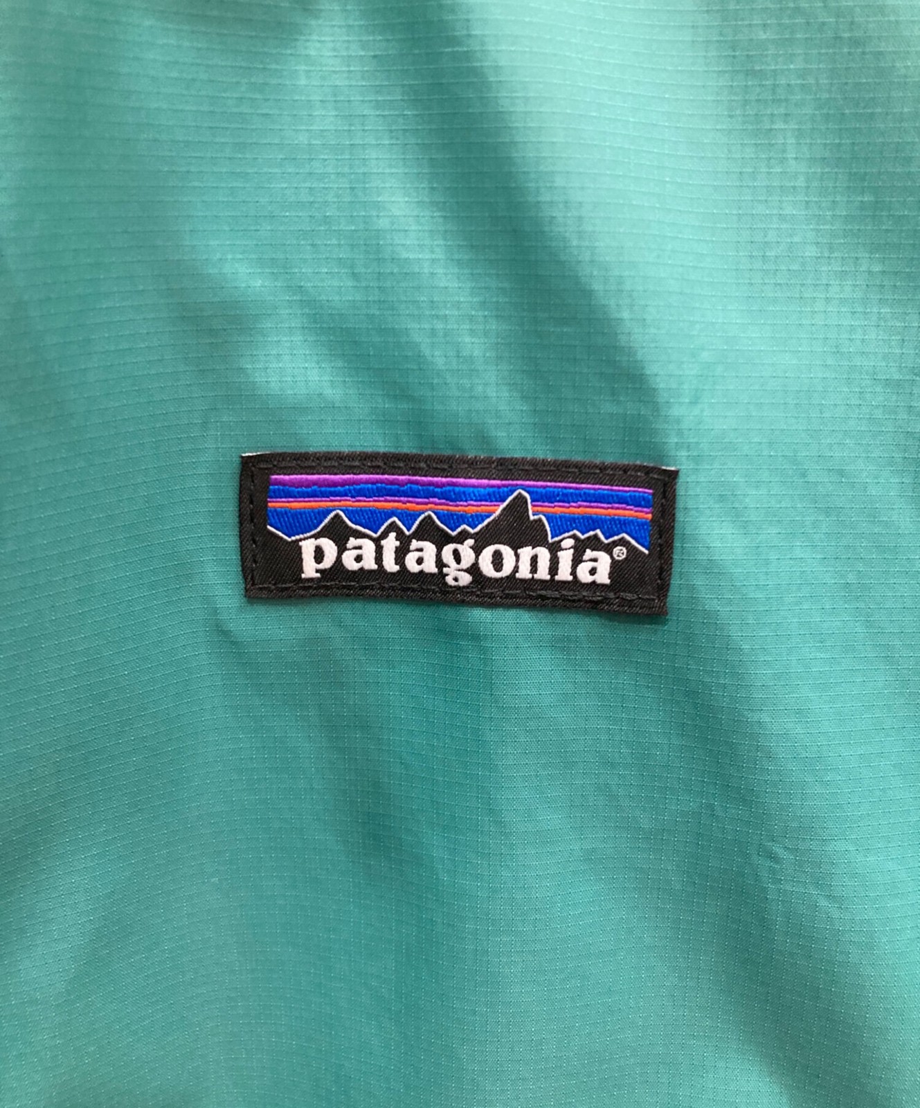 Patagonia Torrentshell 3L Rain Jacket Size: M Green Men 85241SP26