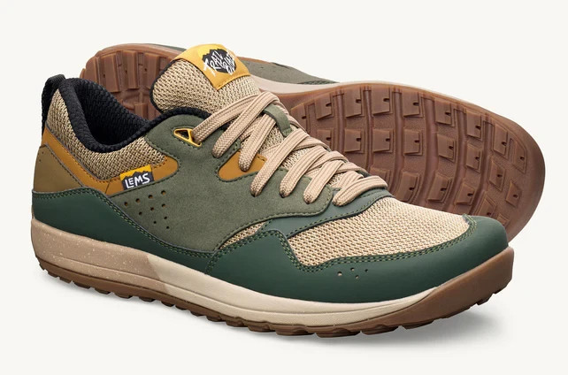 New Men’s Lems Trail Blazer Shoe All Colors All Sizes Ships Free & Fast