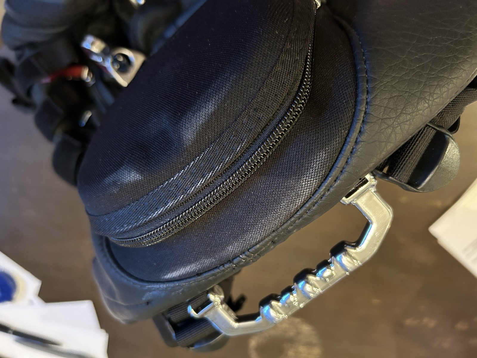 Oakley Kitchen Sink backpack Black