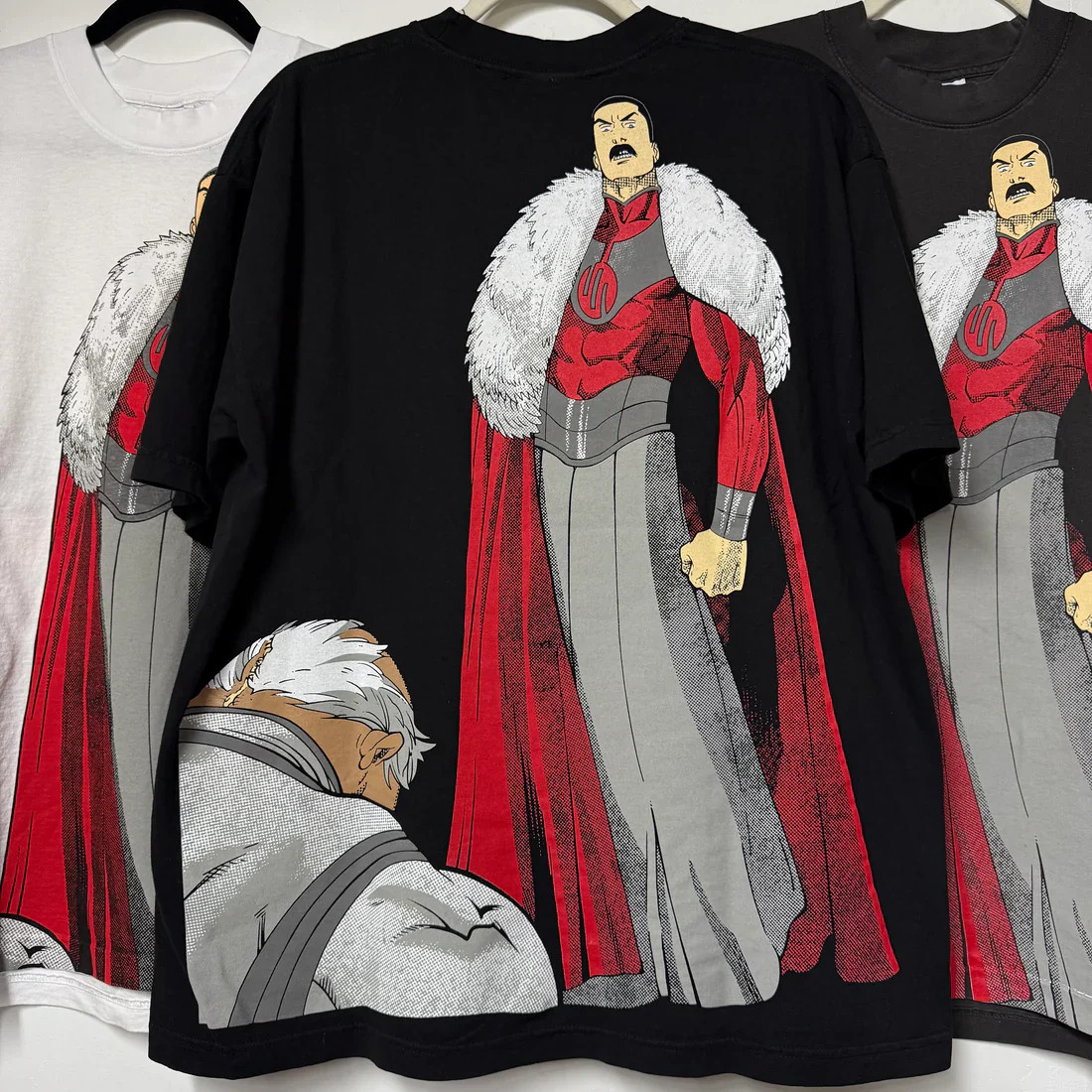 Invincible Grand Regent T-Shirt – XL
