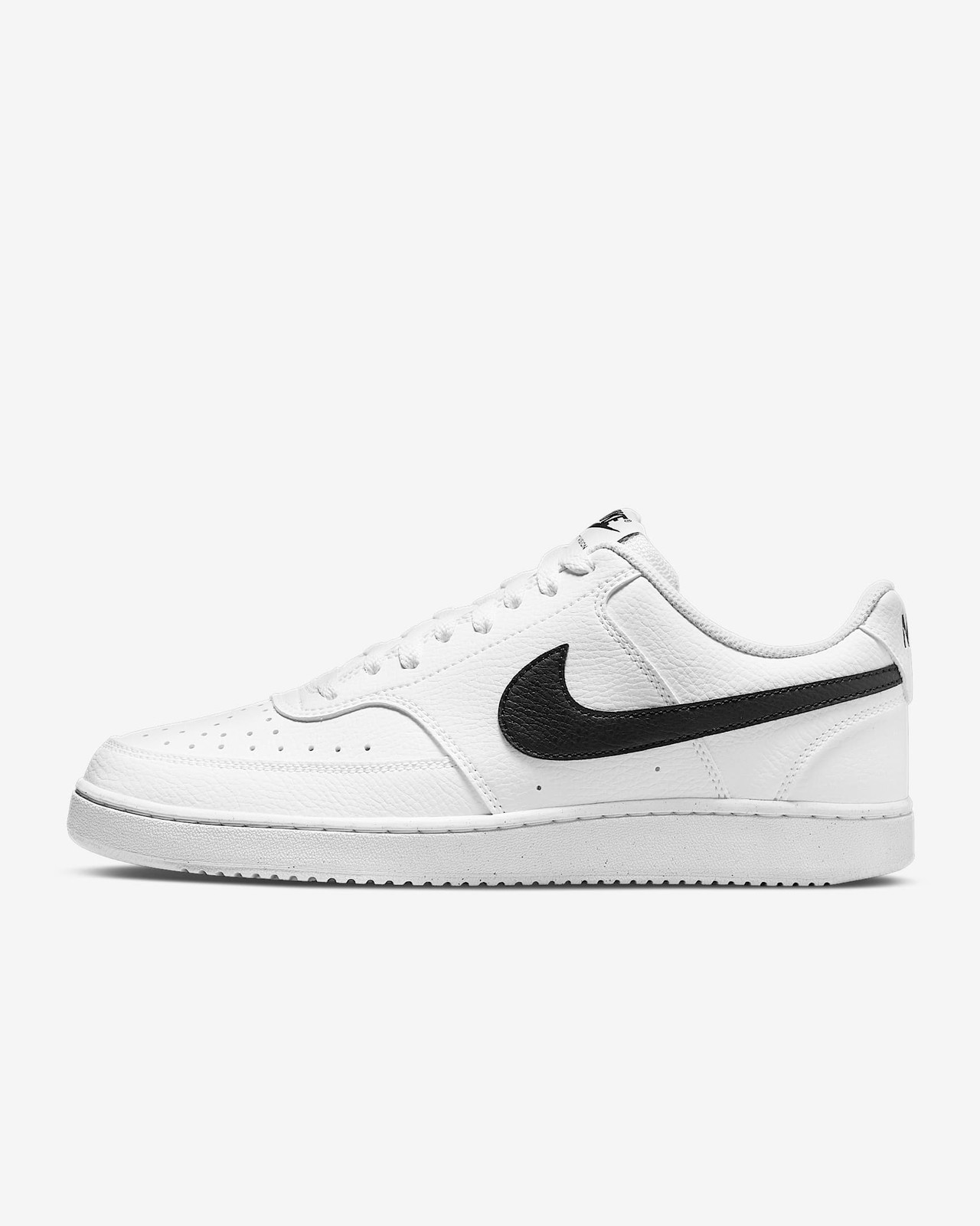 Nike Men’s Court Vision Low [DH2987], Various Colors, NEW