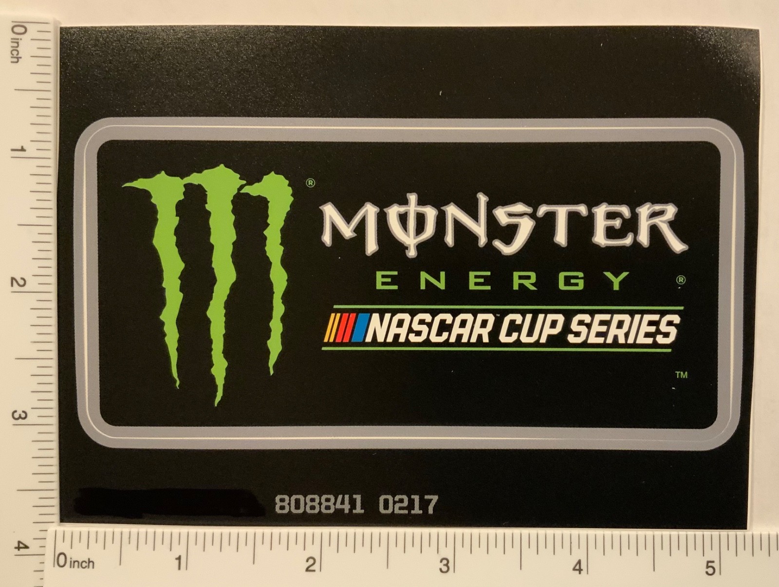 Rare Monster Energy – NASCAR VICTORY LANE Hat! Plus other Monster Energy items!