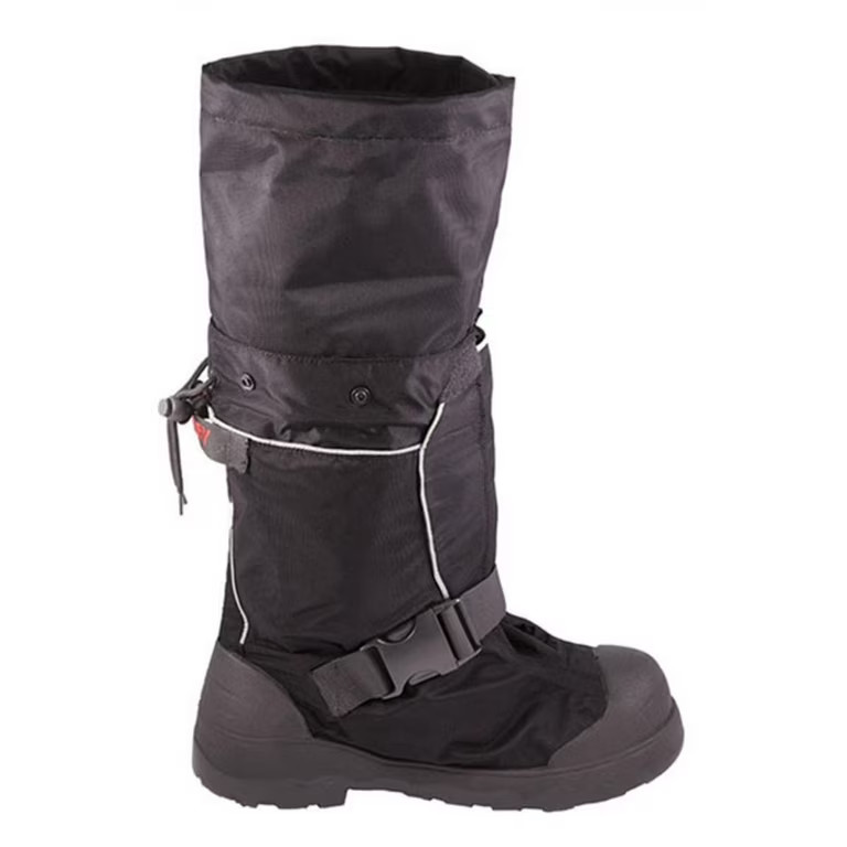 Tingley Winter-Tuff Orion XT Traction Overshoe with Gaiter – Size S (6.5-8)