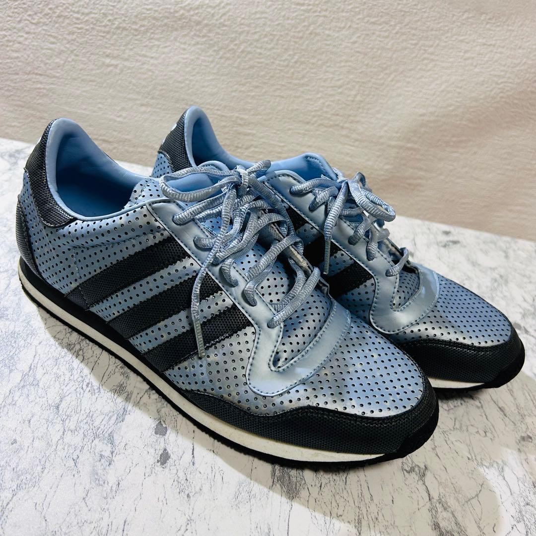 ADIDAS Galaxy OG Retro Limited Edition Men US 9 Original Packaging
