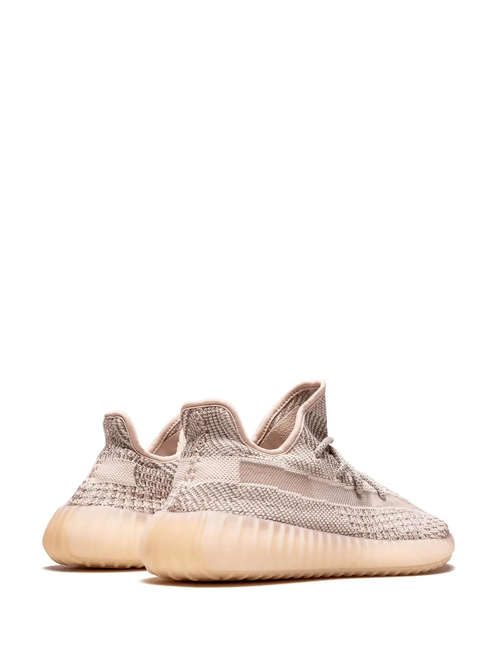 adidas YEEZY Boost 350 V2 “Synth Reflective” sneakers EU39 1/3 US6.5
