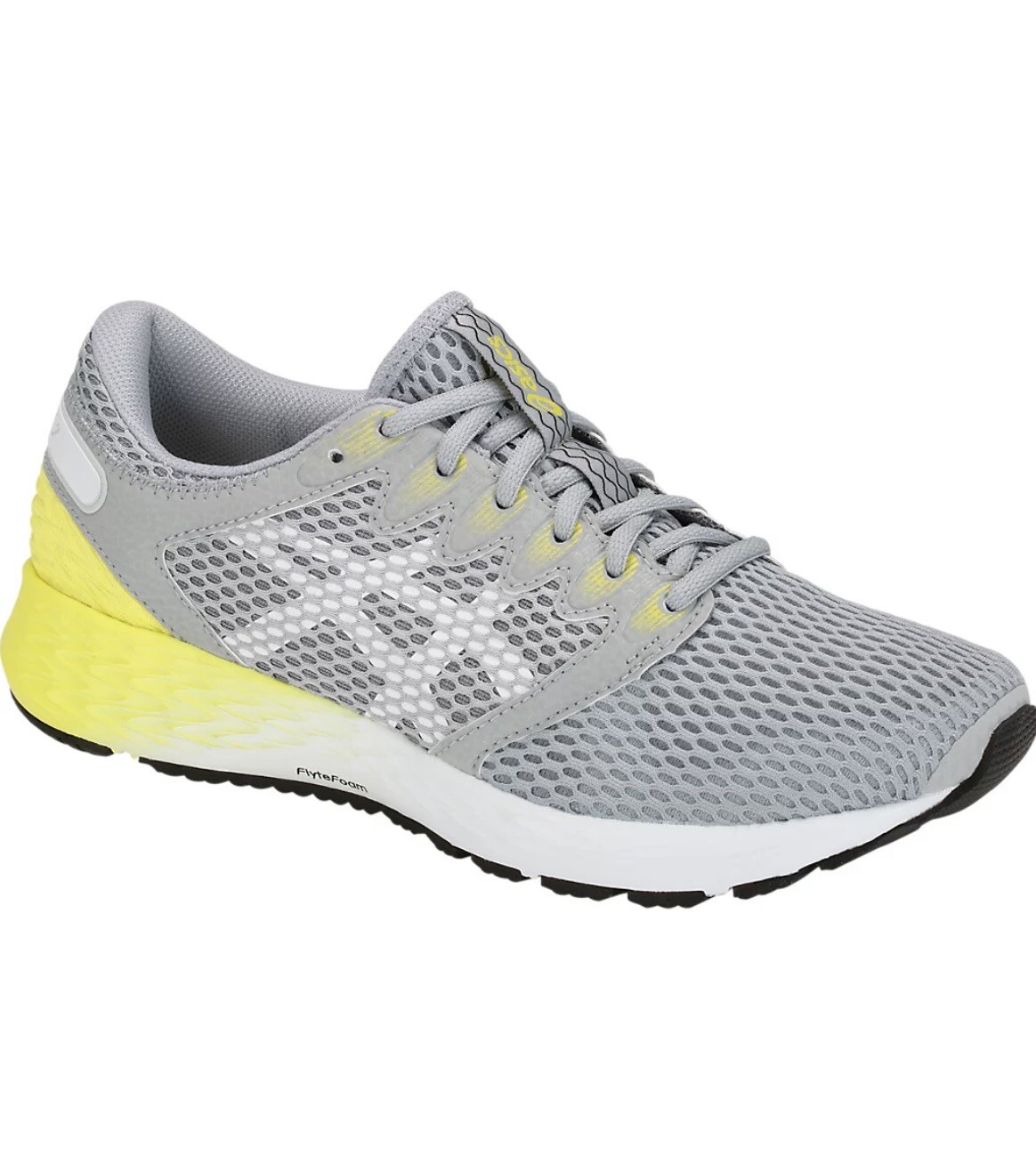 Asics RoadHawk FF2 1012A123-021 Size 7.5 Woman