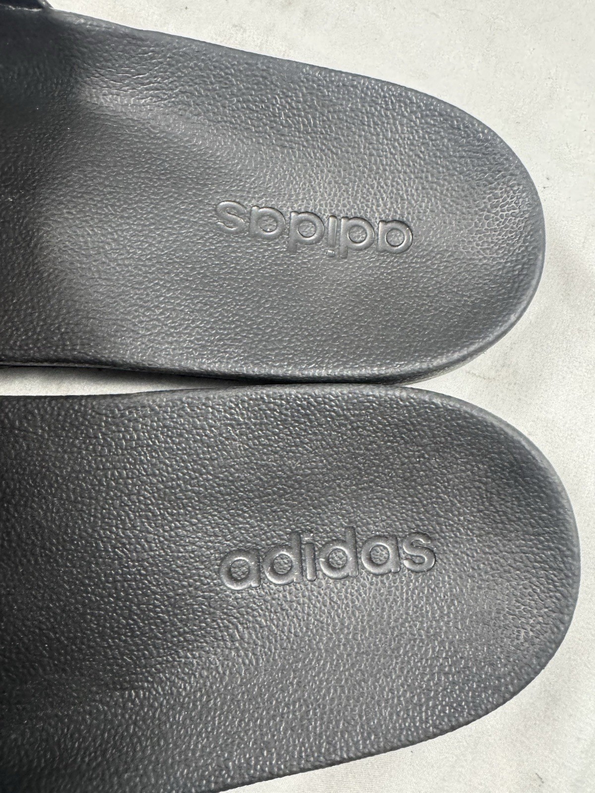 adidas men Adilette Slides
