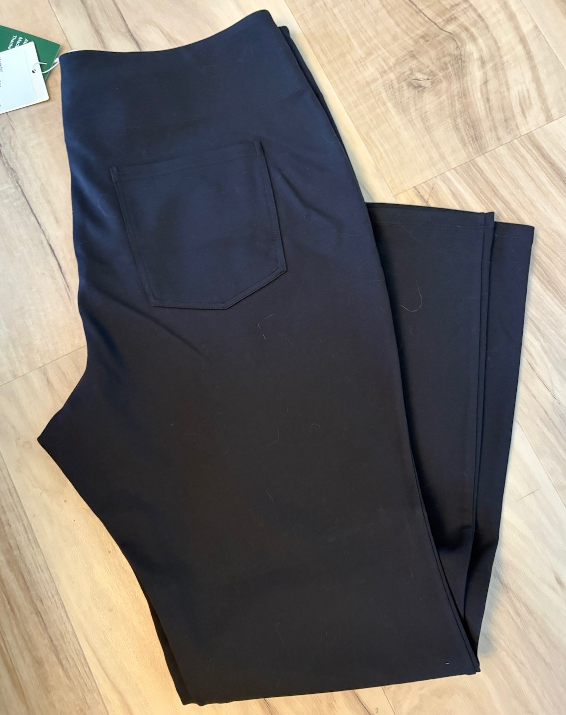 Halara Flex™ High Waisted Pocket Work Plus Size 1X Pants New With Tags