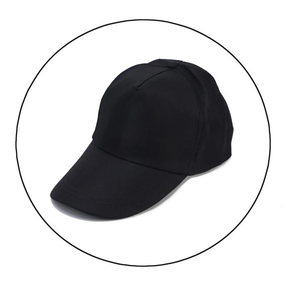Solid Plain Baseball Cap Trucker Camo Blank Hat Ball Men Women Premium 2026 VC