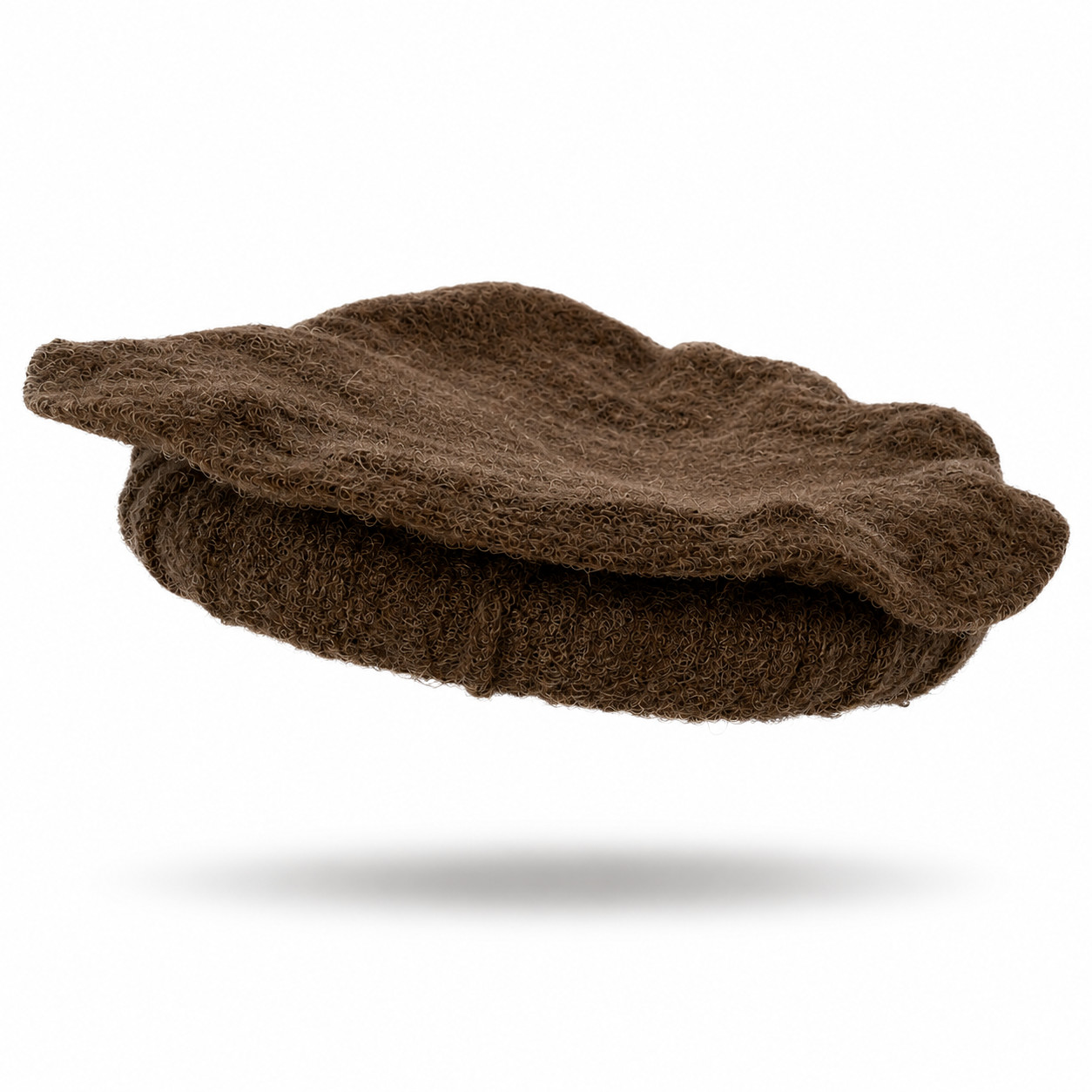 Afghan Pakol Traditional Handmade Cap Chitrali pure woollen Hat Peshawari Topi