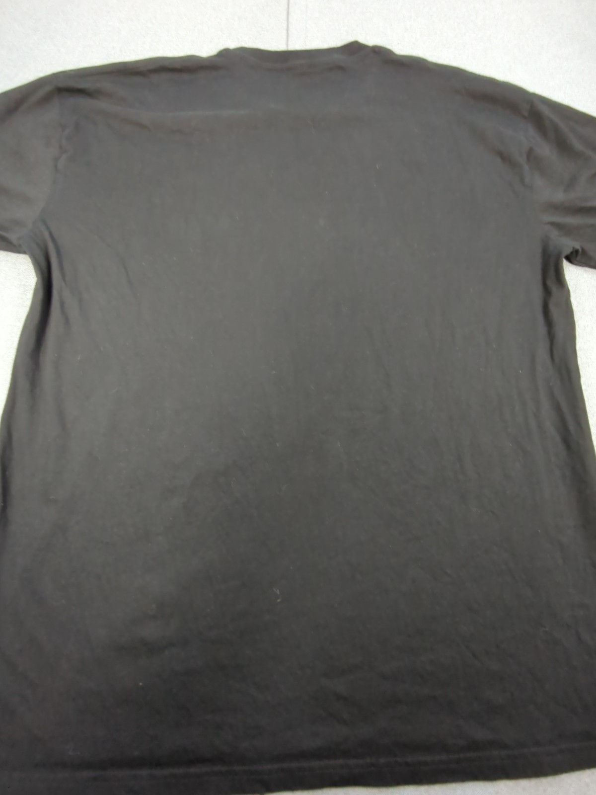 AS Colour Fernando Mendoza T-shirt Black Men’s 3XL Short Sleeve NWOT