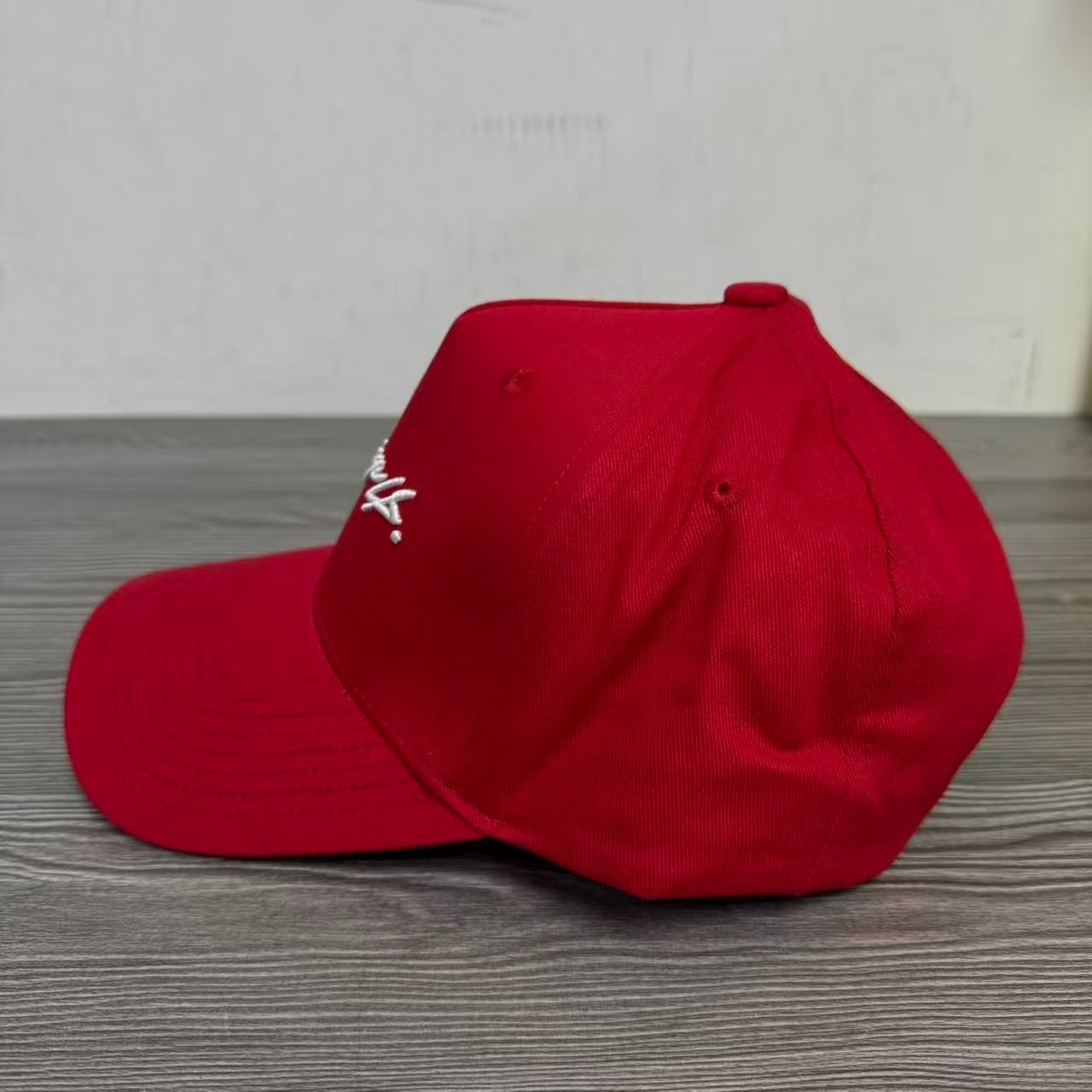YOUNGLA Adjustable Embroidered Sports Hat