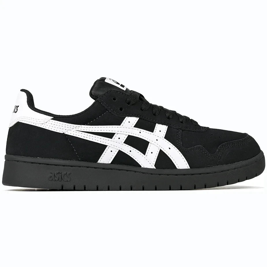 ASICS Japan Pro Shoes ‘Black White’ 1201A920-001 Men’s Sizes New