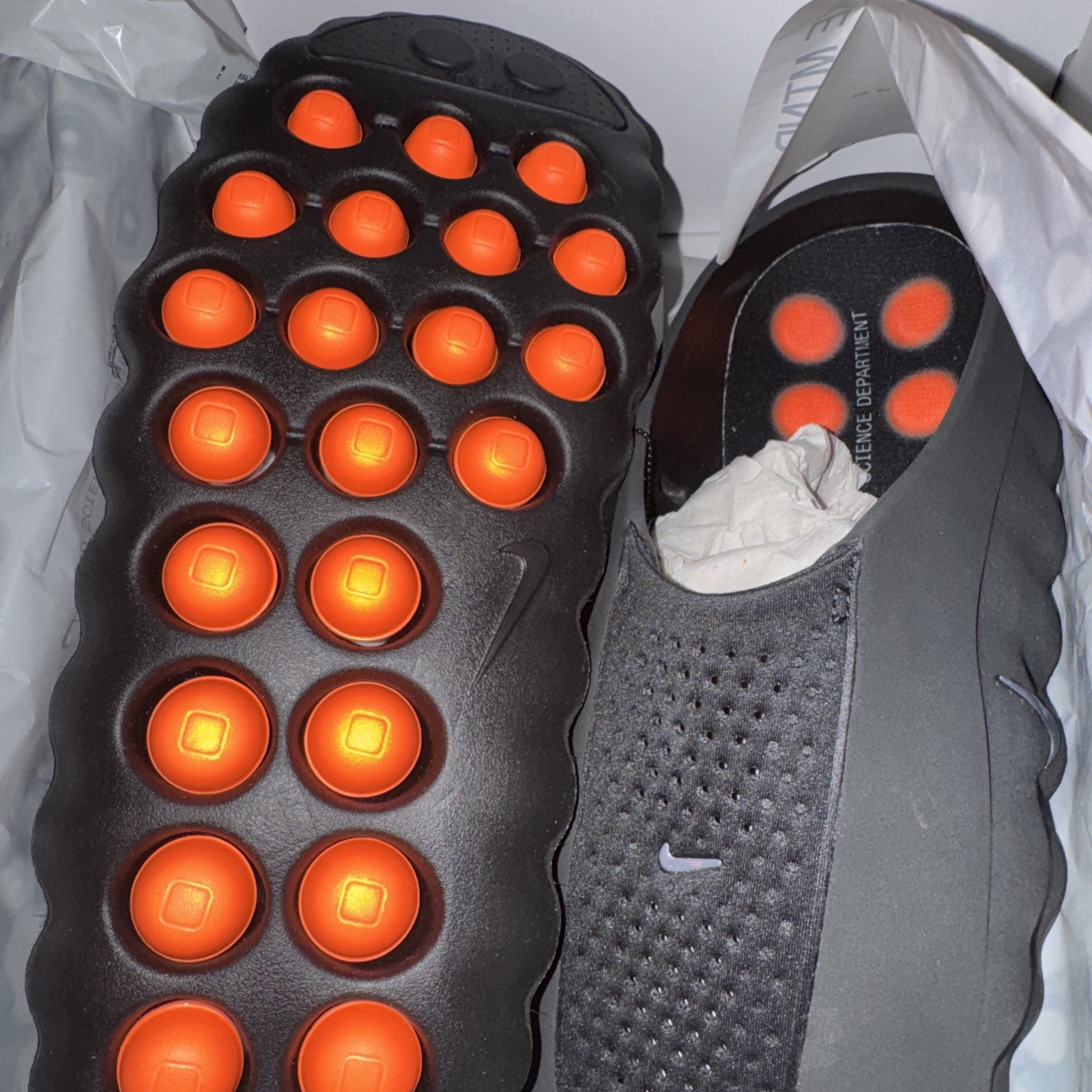 Nike Mind 001 Comfort Slides – NEW – Sizes & Colors
