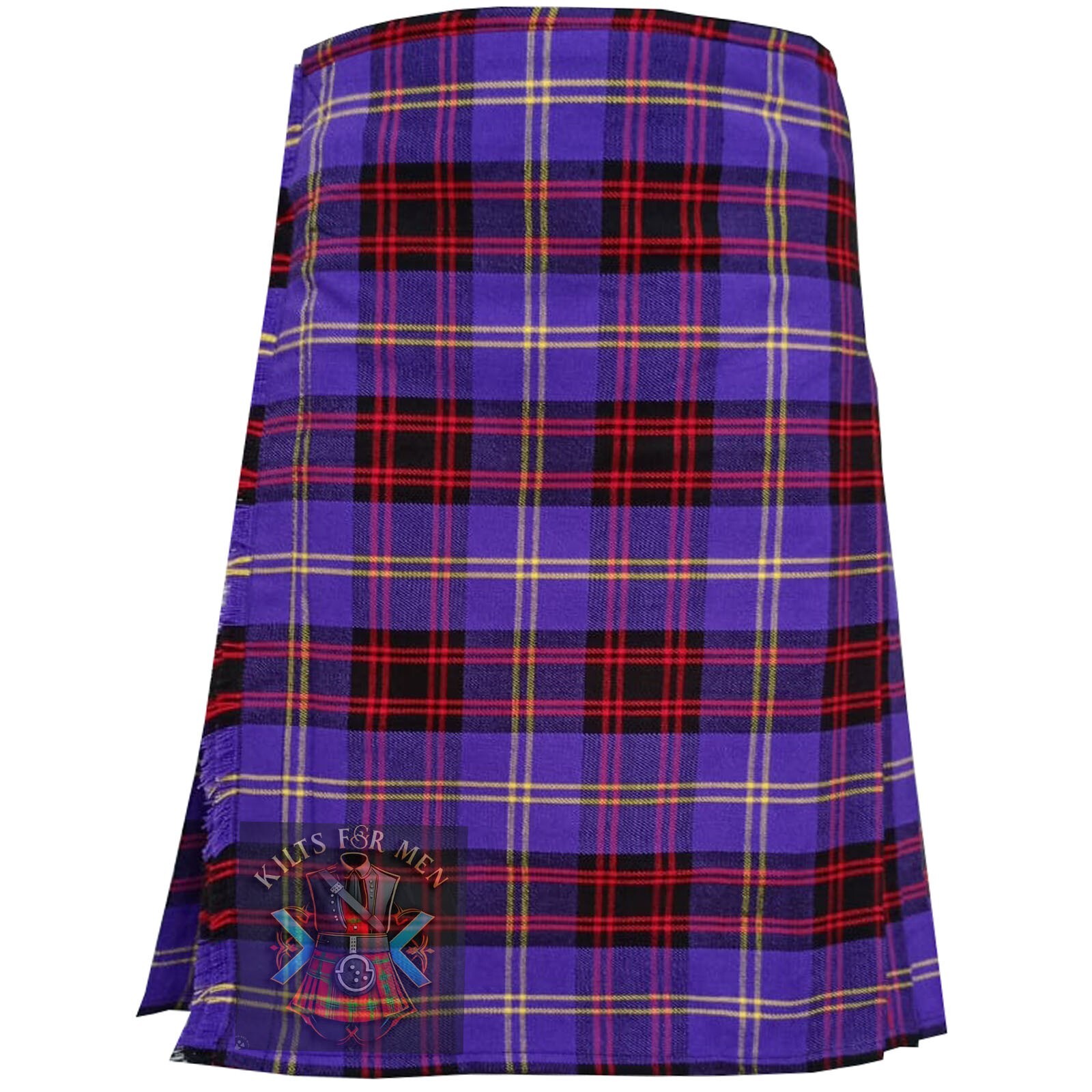Kilts For Men Clan Rutherford Tartan Kilt For Sale Scottish Traditional Kilts