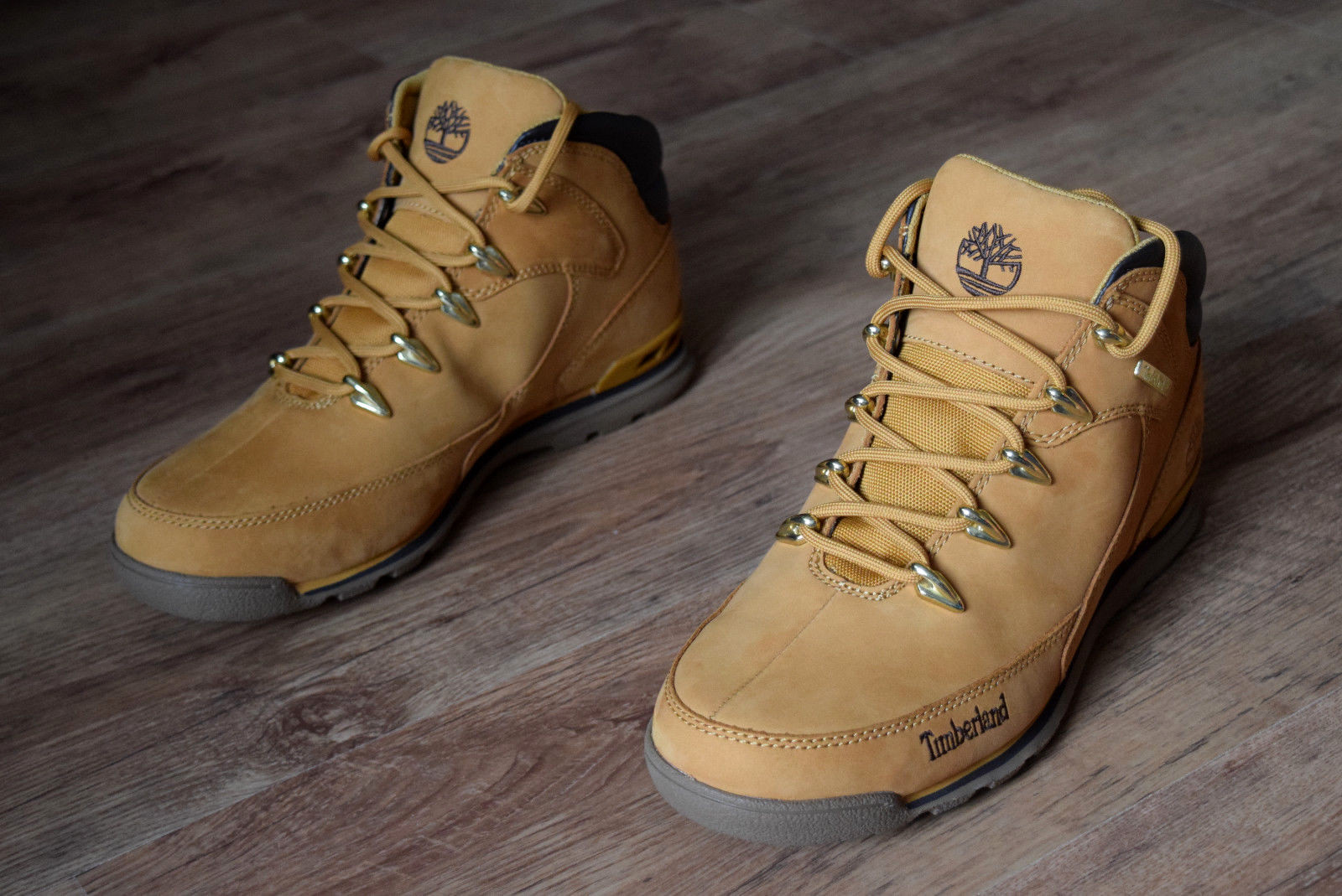 Timberland Euro Rock Hiker 41 42 43 44 45 46 47,5 6164R Boots sPliT sprint