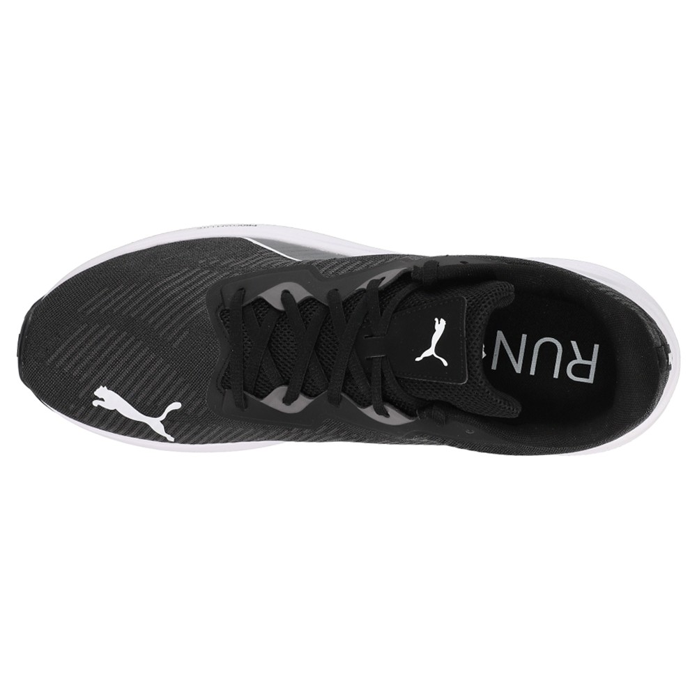 PUMA Aviator Profoam Sky Running Mens Black Sneakers Athletic Shoes 37661501