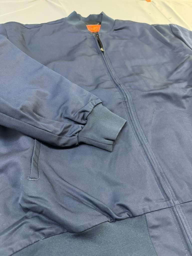 Red Kap Men’s Solid Team Jacket