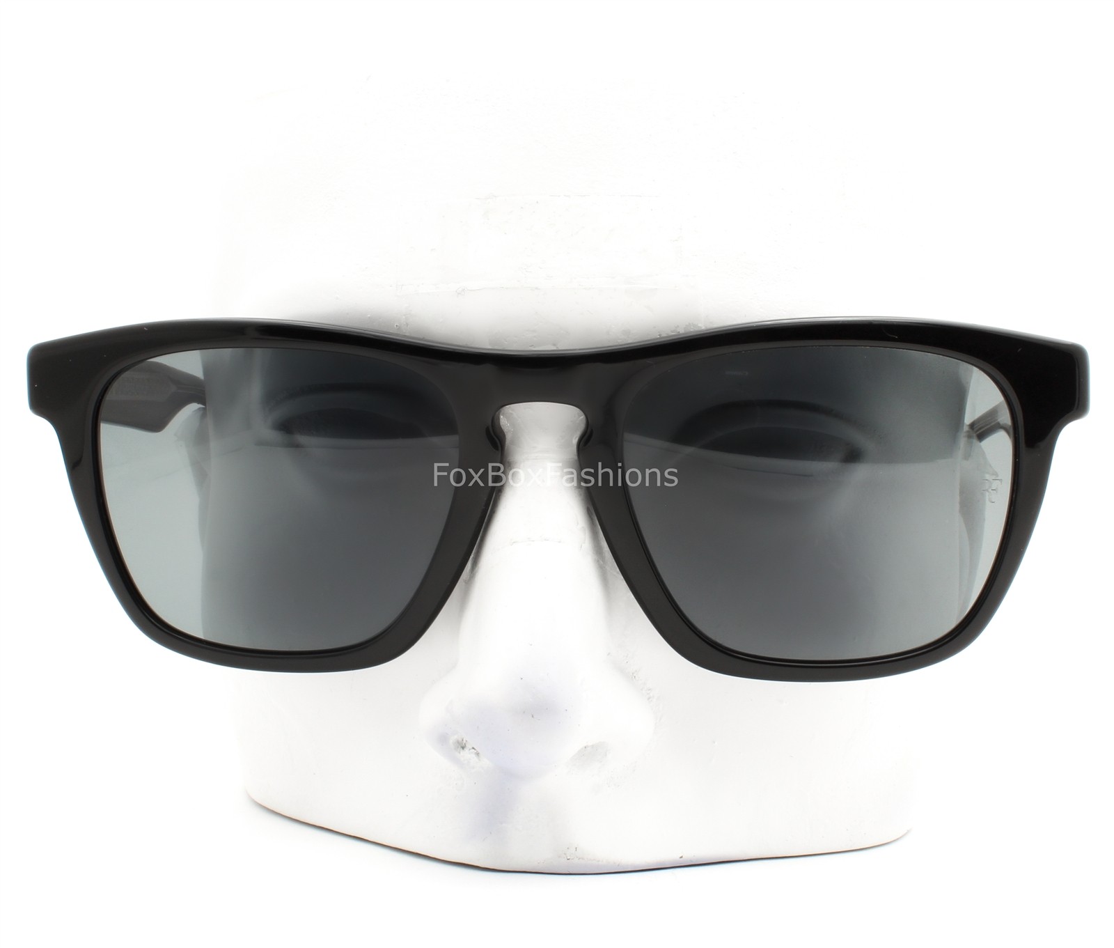 Oliver Peoples R-3 Roger Federer OV5555SU Sunglasses Black Polarized 51mm wPouch